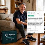 Avis client sur le Lombarc L4 PRO Alivéa