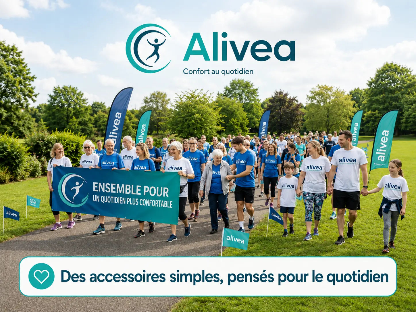 ALIVÉA