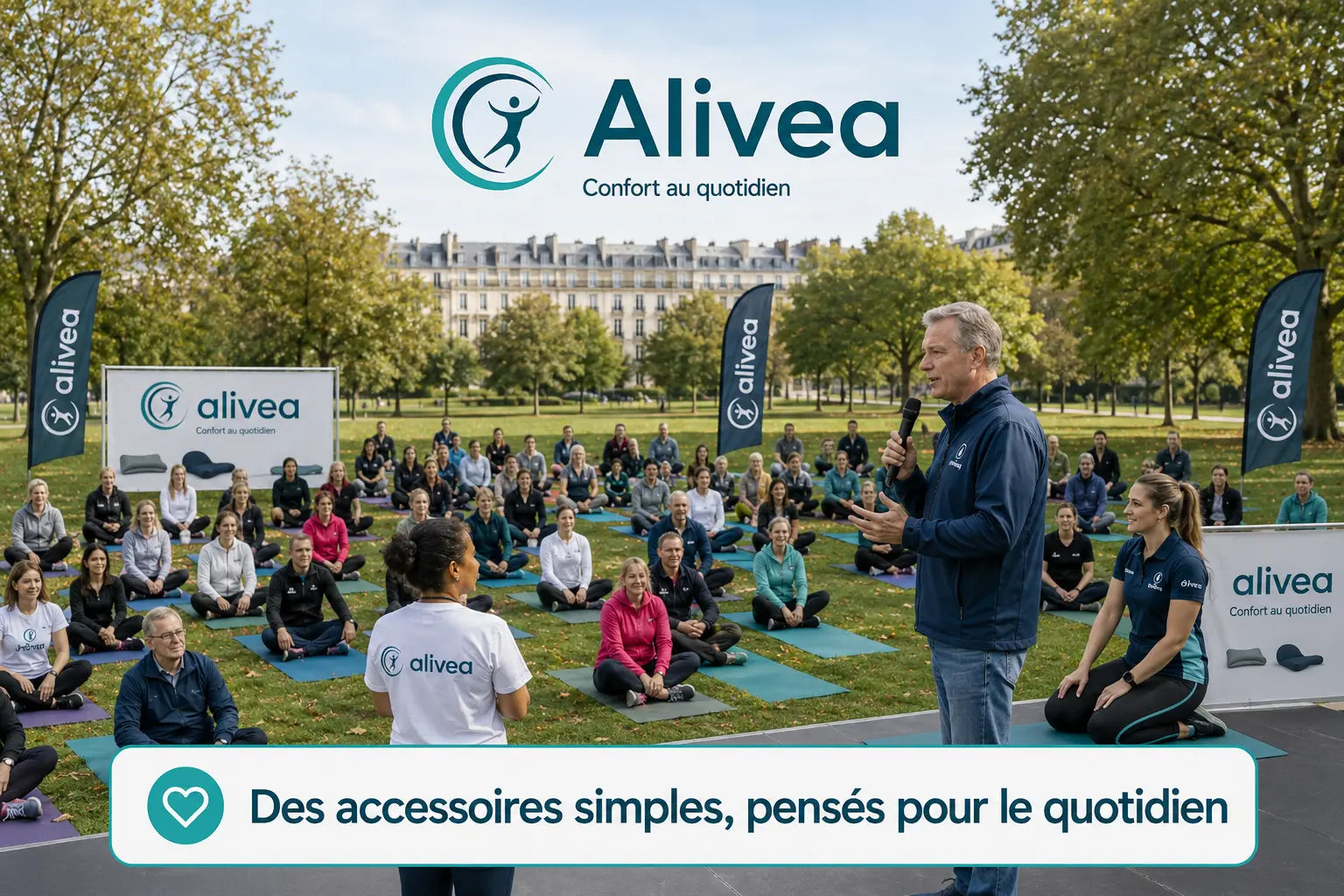 ALIVÉA